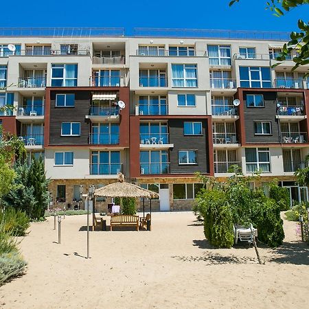 Dune Residence Nessebar Exterior foto