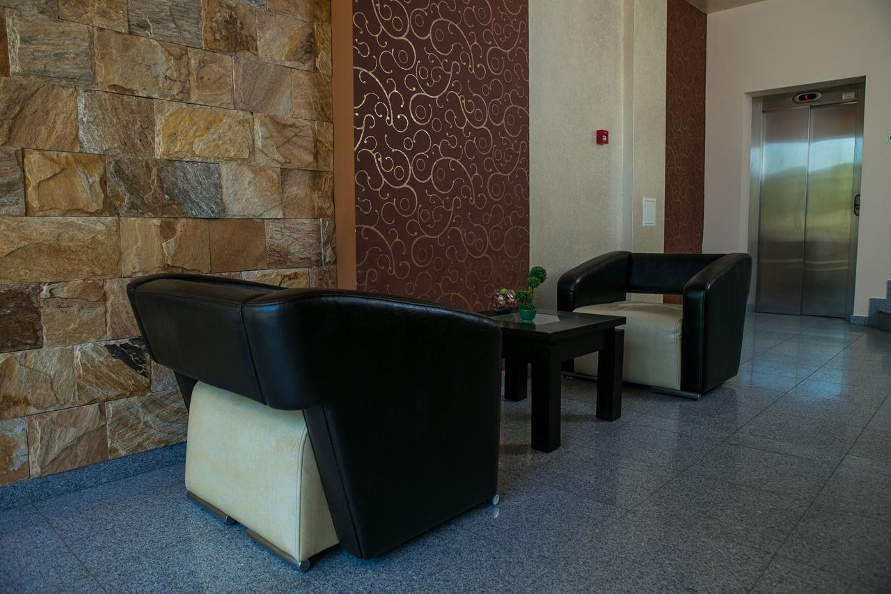 Dune Residence Nessebar Exterior foto