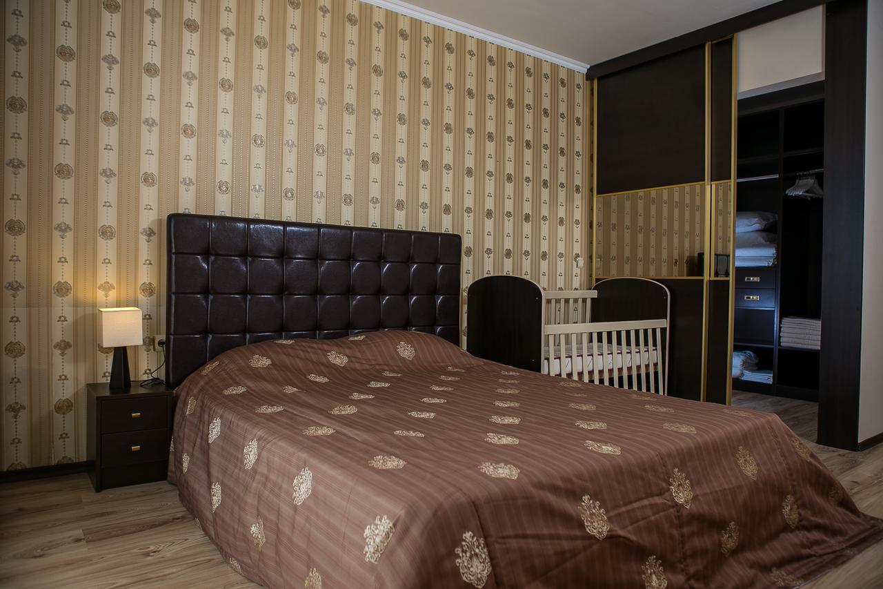 Dune Residence Nessebar Exterior foto