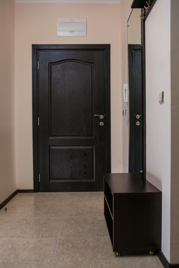 Dune Residence Nessebar Exterior foto