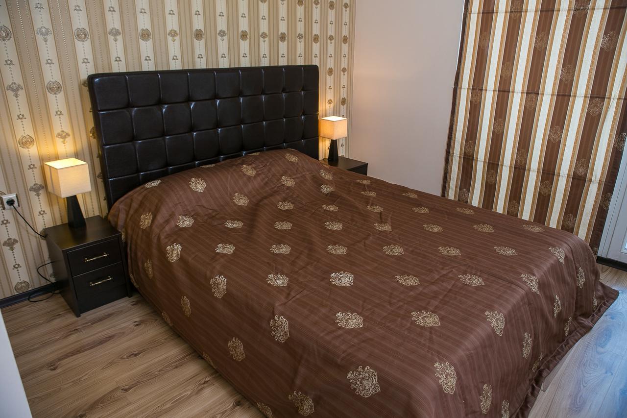 Dune Residence Nessebar Exterior foto
